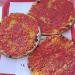 Pizza&love Comida