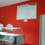Pizza&love Carte
