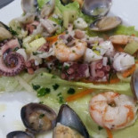 La Sorgente /pizzeria Comida