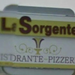 La Sorgente /pizzeria Extérieur