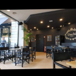 La Sorgente /pizzeria Extérieur
