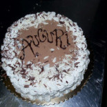 Il Giglio Rosso Nourriture