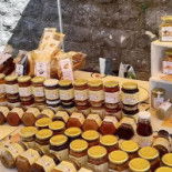 Il Giglio Rosso Boisson