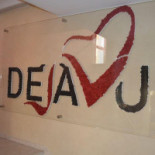 Dejavu Logo
