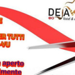 Dejavu Logo