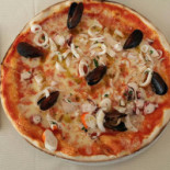 Biancaluna food