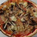 Biancaluna food