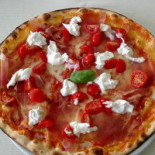 Biancaluna food