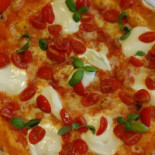 Biancaluna food