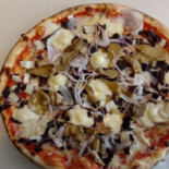 Biancaluna food