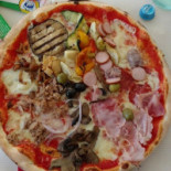 Biancaluna food