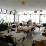 Biancaluna inside