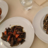 Nunzia Comida