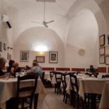 Nunzia À l'intérieur