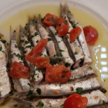 Nunzia Comida