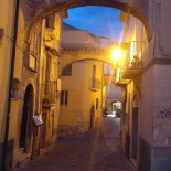 Nunzia Exterior