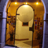 Nunzia Extérieur