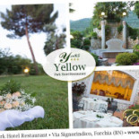 Yellow Park Exterior