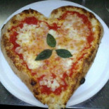 Pizzeria Made In Sud Comida