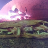 Pizzeria Made In Sud Exterior