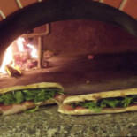 Pizzeria Made In Sud Exterior