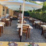 Pizzeria Made In Sud Exterior