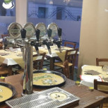Pizzeria Made In Sud Bebida