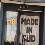 Pizzeria Made In Sud Bebida