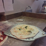 Pizzeria Made In Sud Comida