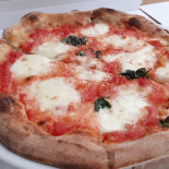 Pizzeria Made In Sud Comida