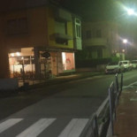Pizzeria Made In Sud Exterior