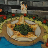 Pizzeria Made In Sud Comida