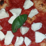 Pizzeria Made In Sud Comida