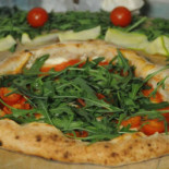 Pizzeria Made In Sud Comida