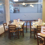 Pizzeria Made In Sud Dentro