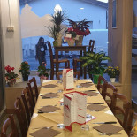 Pizzeria Made In Sud Dentro