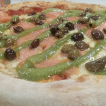 Jama 7.5 Comida