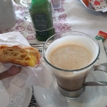 Aquila Comida