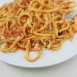 Aquila Comida