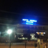 Aquila Exterior