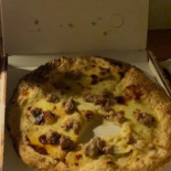 Pizzeria Da Roby Nourriture