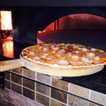 Pizzeria Da Roby Boisson