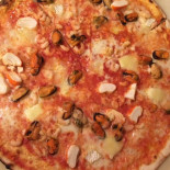 Pizzeria Da Roby Nourriture