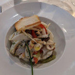 Kantina Comida