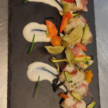 Kantina Comida