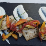 Kantina Comida