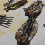 Kantina Comida