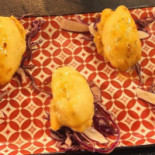 Kantina Comida