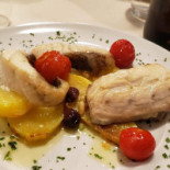 Kantina Comida