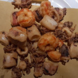 Kantina Comida